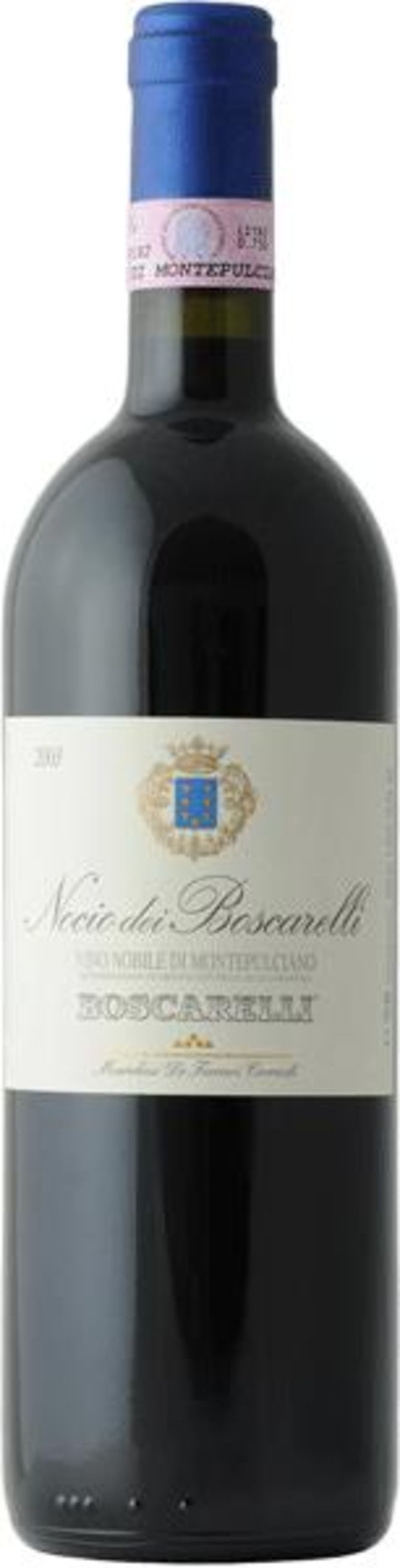 Nocio Vino Nobile di Montepulciano Sangiovese 2003 Boscarelli