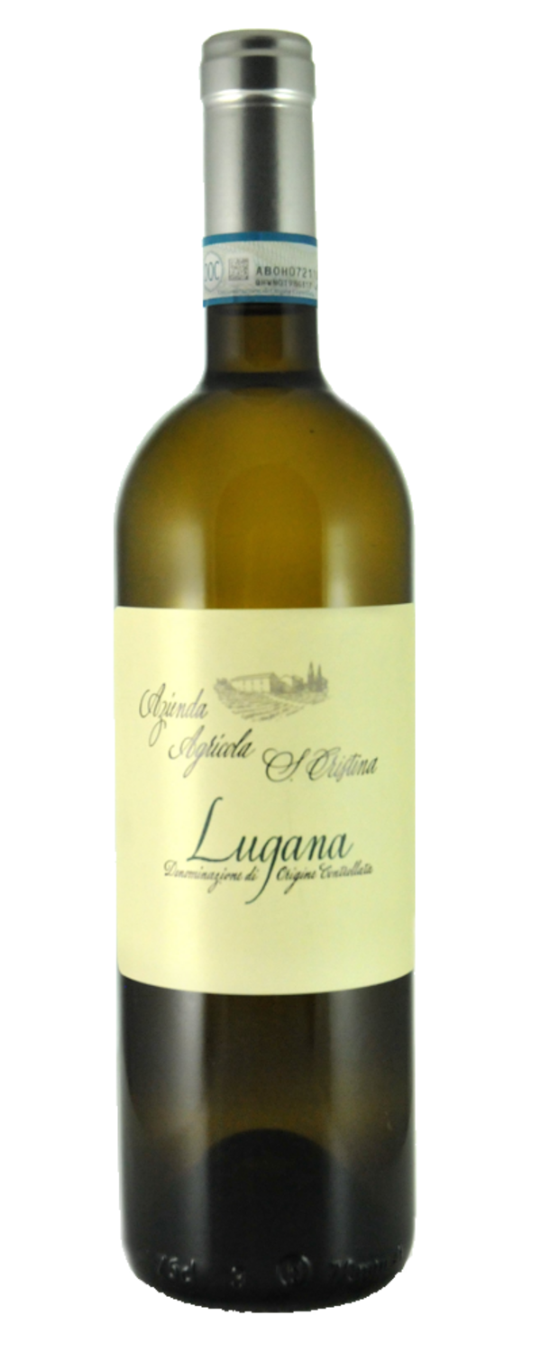 Lugana Trebbiano 2024 Santa Cristina