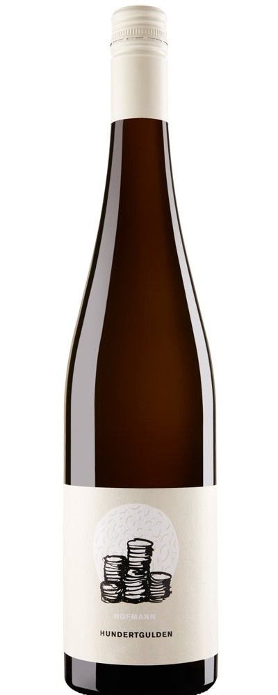 Hundertgulden Riesling tr. 2021 Jürgen Hofmann