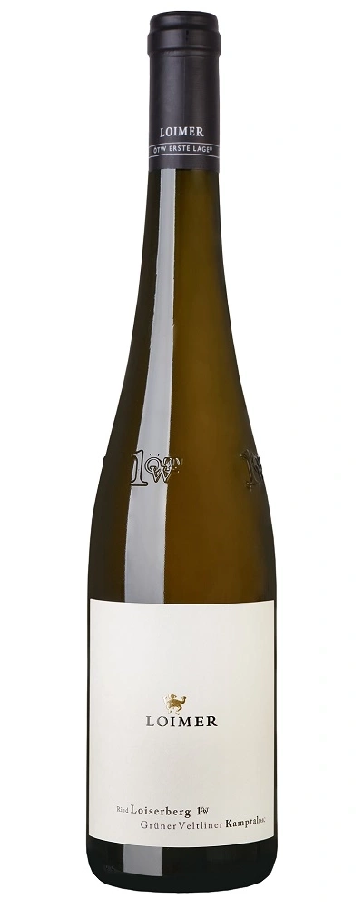 Wein Loimer Ried Loiserberg 1ÖW Grüner Veltliner Kamptal