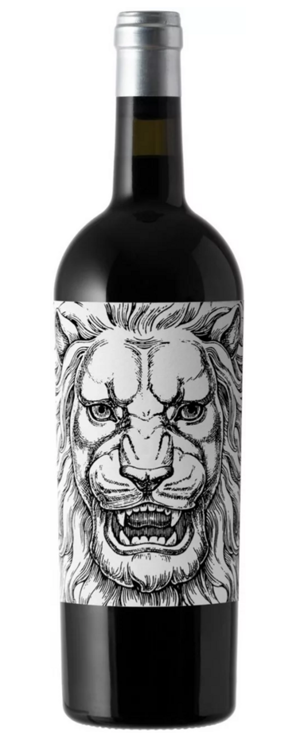 Acuma Tinto 2022 Ego Bodegas