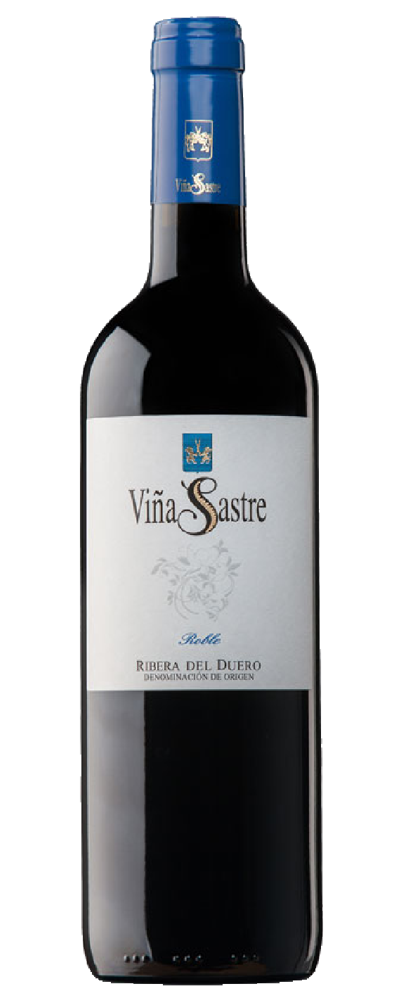 Tempranillo Roble 2023 Viña Sastre