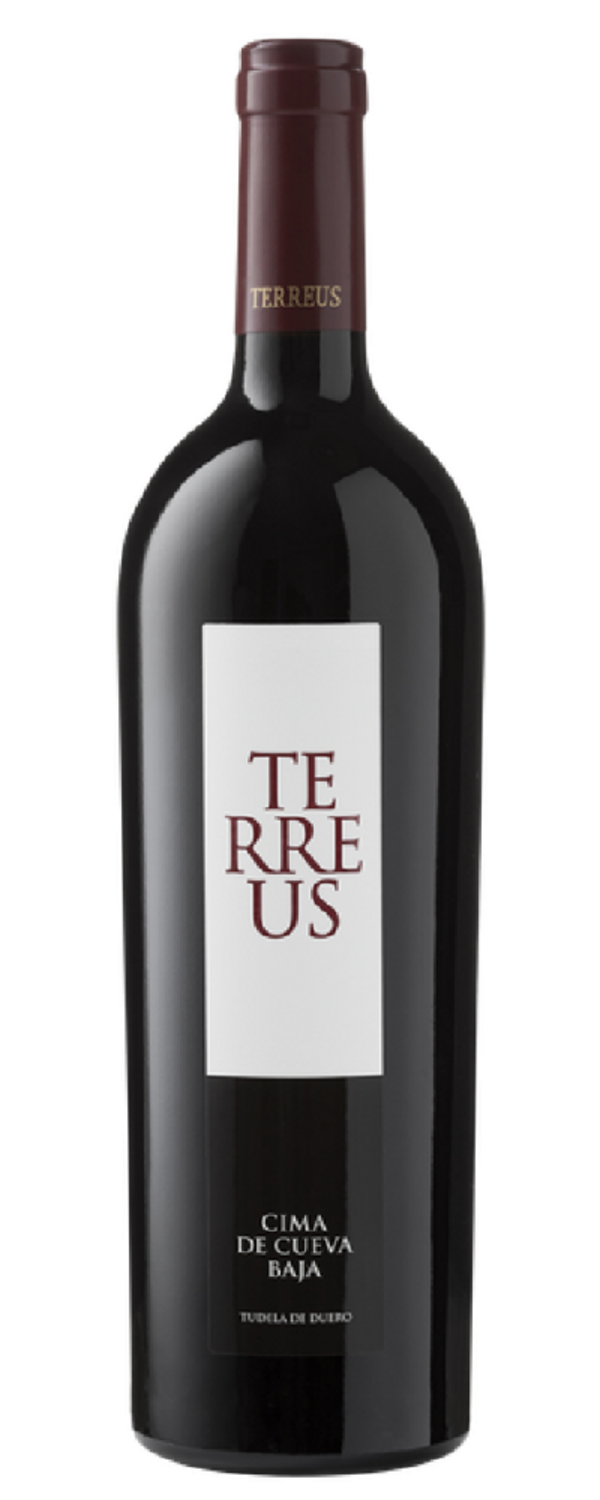 Terreus Tinto 2021 Mauro