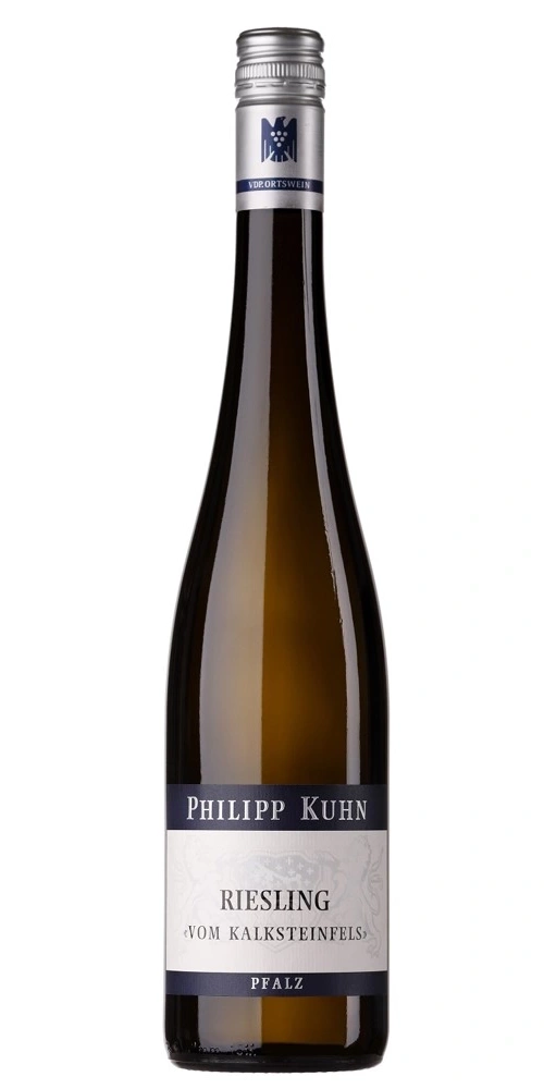 Vom Kalksteinfels Riesling tr. 2024 Philipp Kuhn