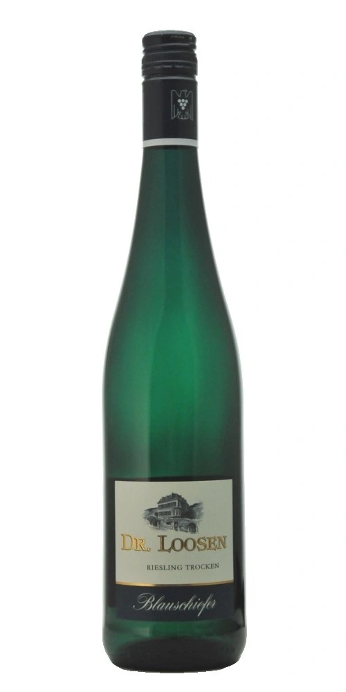 Blauschiefer Riesling tr. 2023 Dr. Loosen