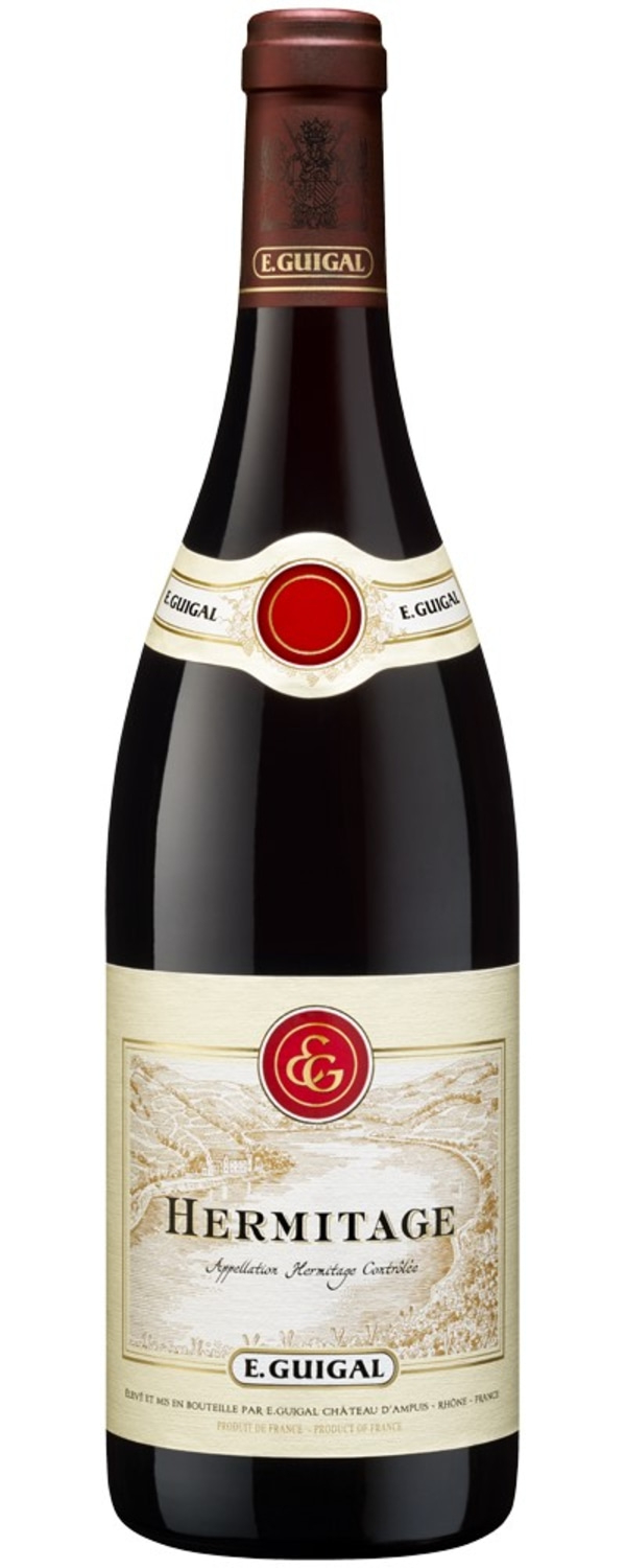 Hermitage Syrah 2020 Domaine E. Guigal