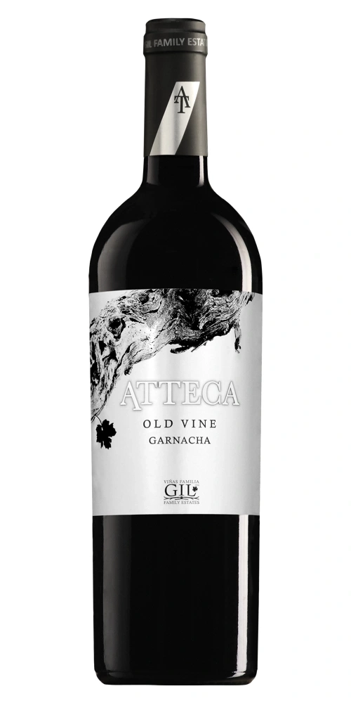 Atteca Old Vines Garnacha 2022 Ateca