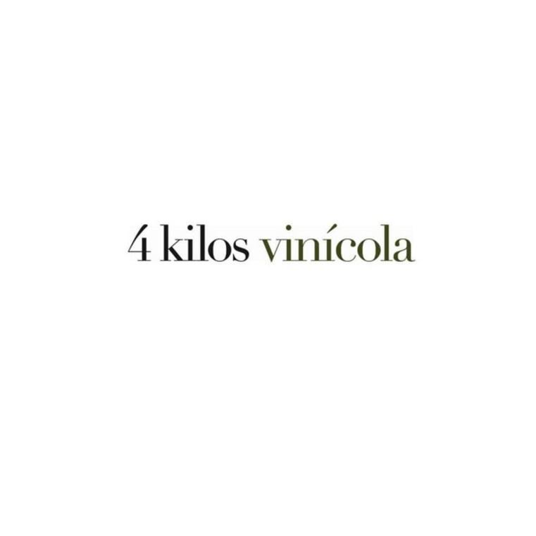 4 kilos Vinícola