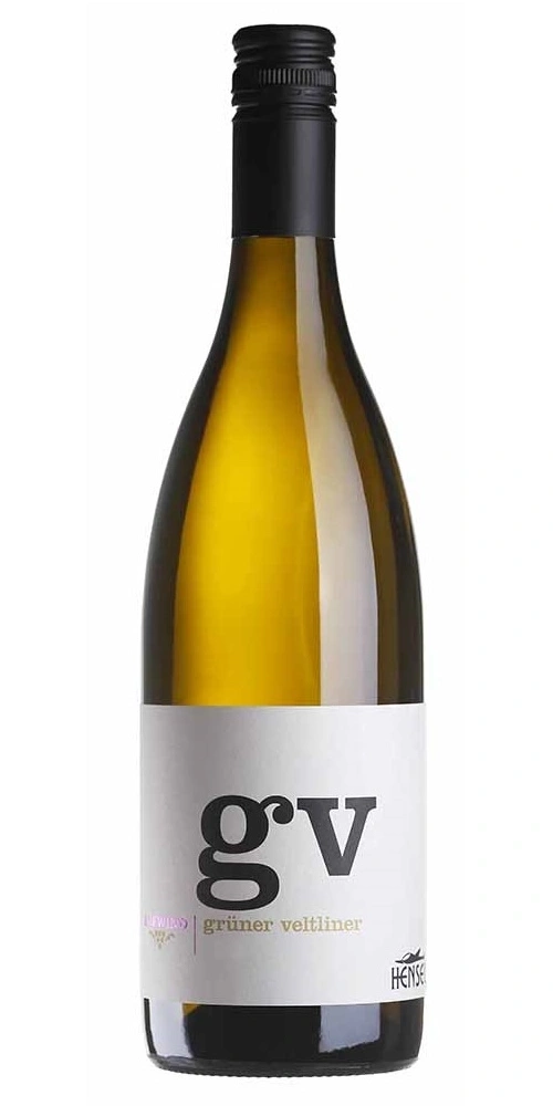 Aufwind Grüner Veltliner tr. 2024 Hensel