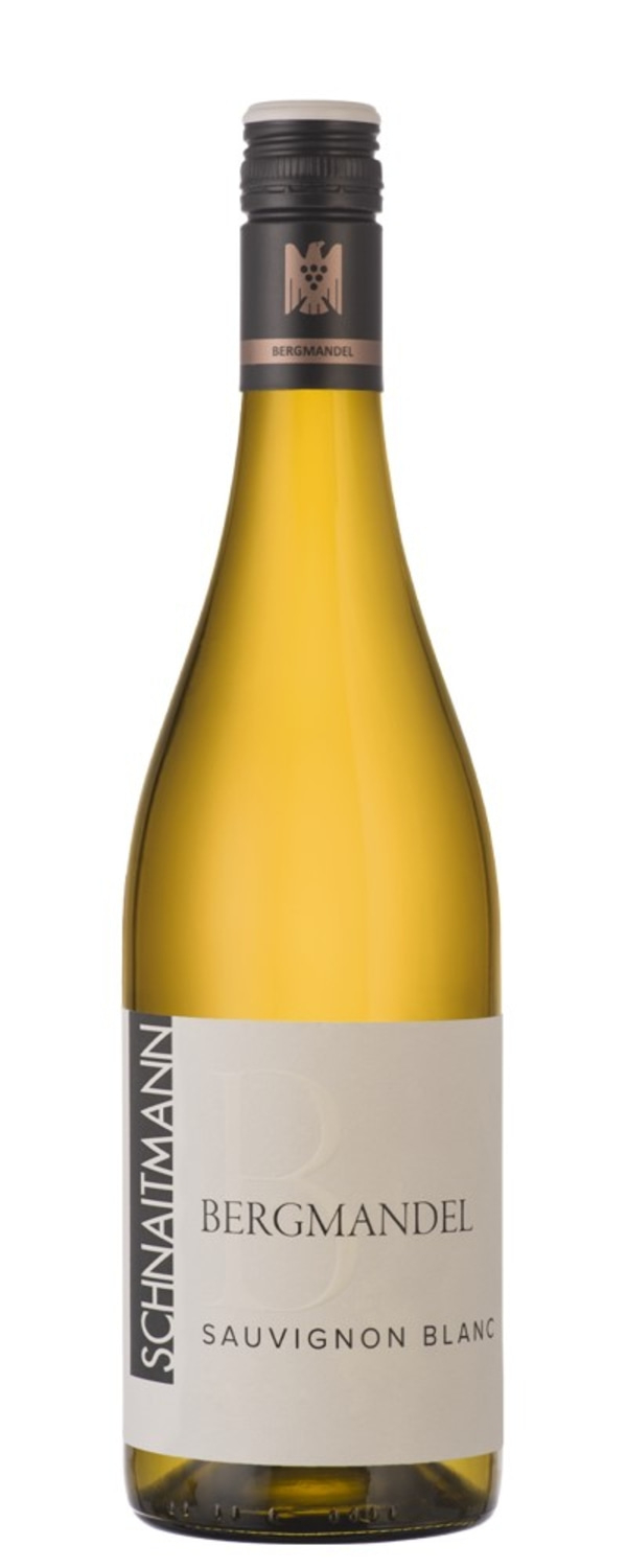 Bergmandel Sauvignon Blanc tr. 2021 Schnaitmann