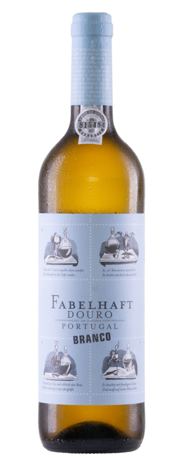 Fabelhaft Branco 2024 Niepoort