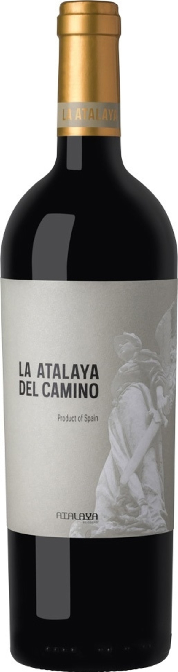 La Atalaya Tinto Crianza 2022 Atalaya