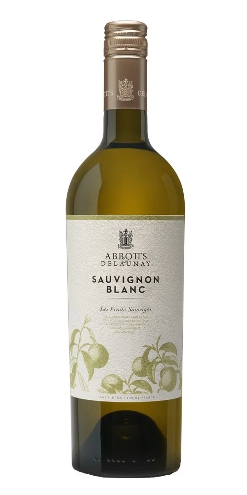Sauvignon Blanc 2024 Abbotts and Delaunay