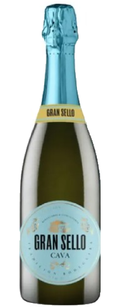 Cava Brut Seleccion Gran Sello