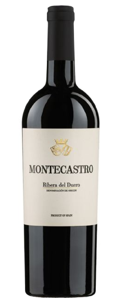Montecastro Cosecha Tinto 2021 Hacienda Monasterio