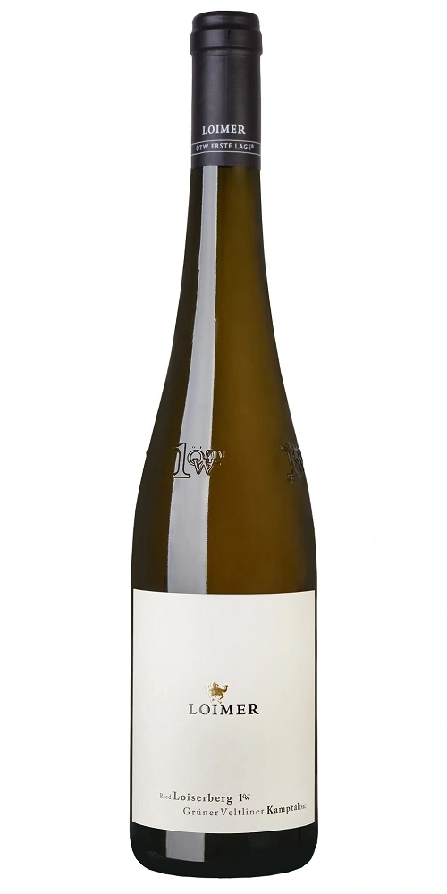 Ried Loiserberg Grüner Veltliner tr. 2022 Fred Loimer