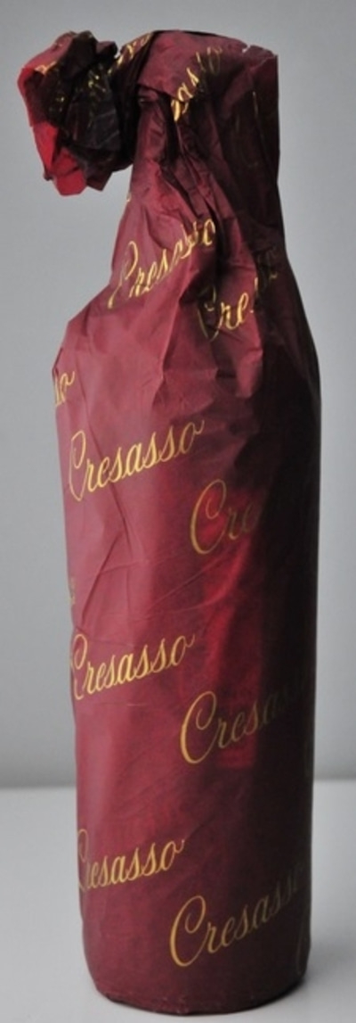 Cresasso Cuvée Rosso 2004 Zenato