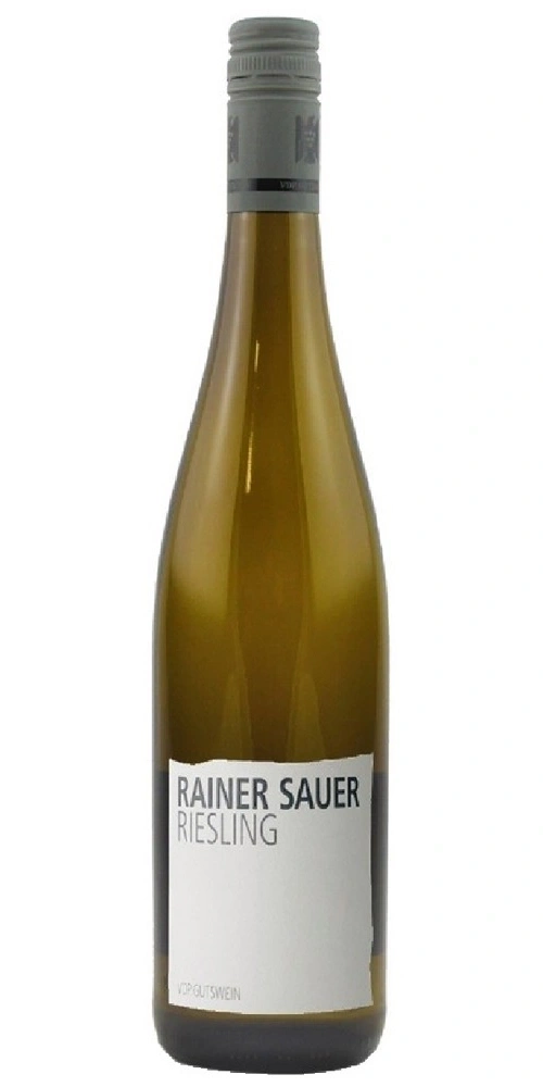 Riesling tr. 2023 Rainer Sauer