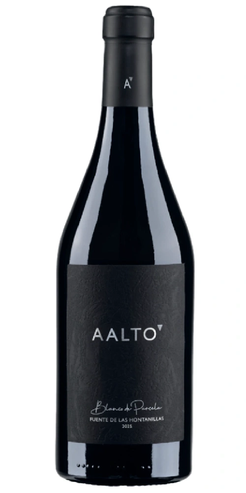 Vino Blanco 2024 Aalto