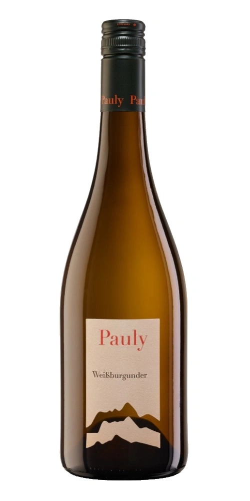 Weissburgunder tr. 2024 Axel Pauly