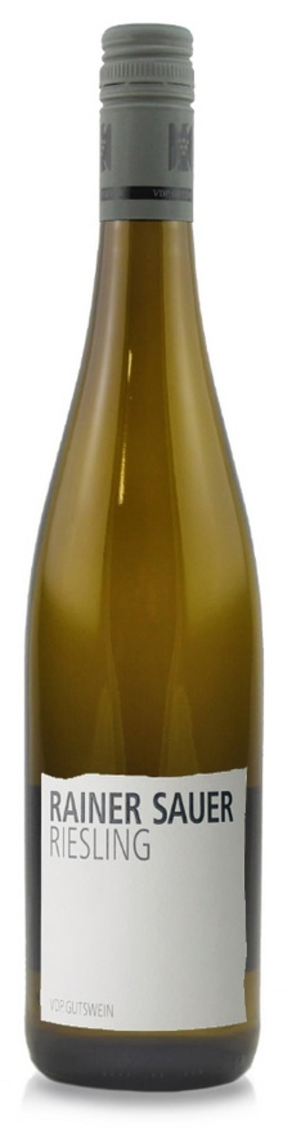 Riesling tr. 2023 Rainer Sauer