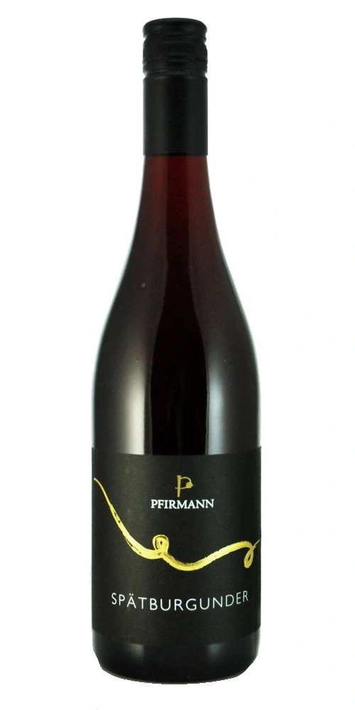 Spätburgunder tr. 2022 Pfirmann